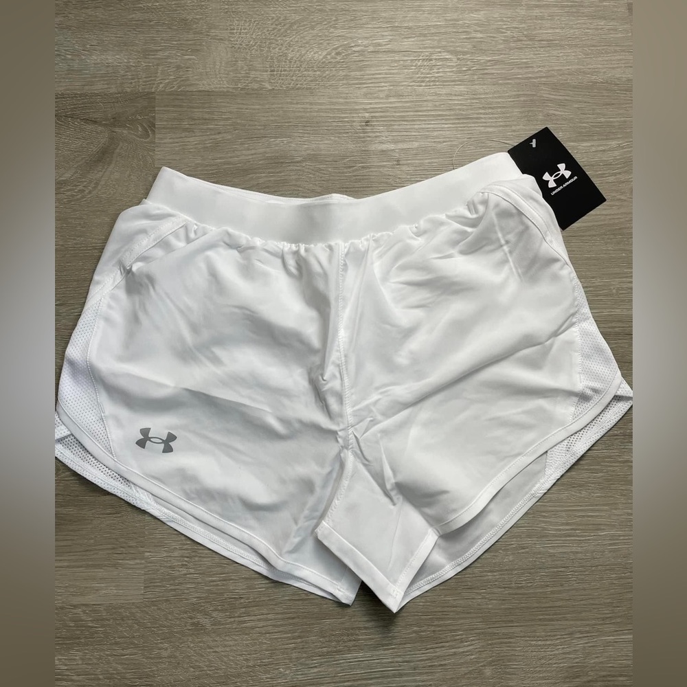 Under Armour Women’s Shorts